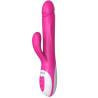 Nalone - Vibrateur Double Stimulateur Wave